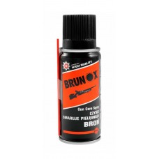 Оружейное масло Brunox Gun Care Spray 100 мл