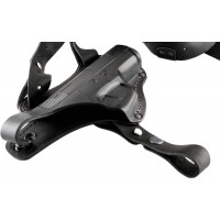 Кобура оперативная Beneks для Форт-17, EKOL ALP, А-111 (формованная)