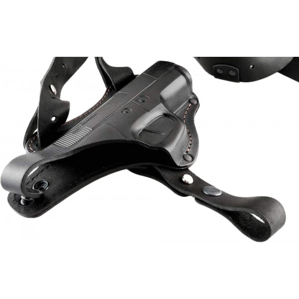 Кобура оперативная Beneks для Форт-17, EKOL ALP, А-111 (формованная) - 3577148