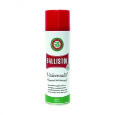 Масло оружейное Klever Ballistol Spray 400 мл