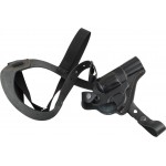 Кобура оперативная Beneks для револьверов Флобера 3" (формованная)