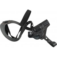 Кобура оперативная Beneks для револьверов Флобера 3" (формованная)