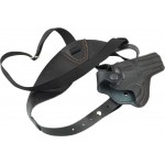 Кобура оперативная Beneks для револьверов Флобера 4" (формованная)