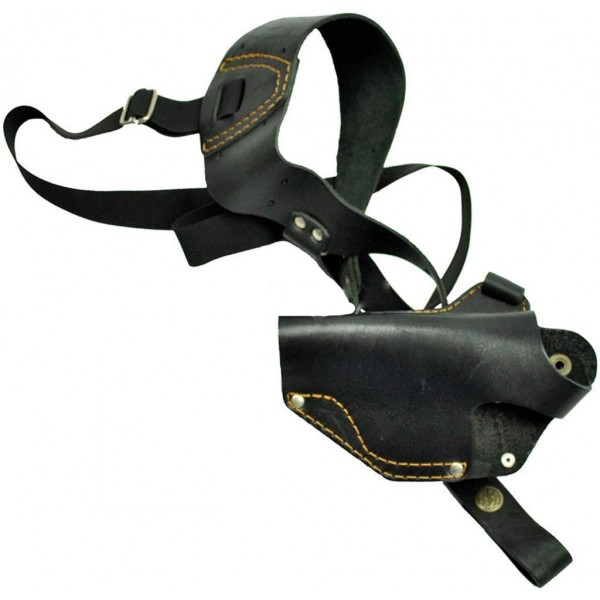 Кобура оперативна Beneks для ПМ (шульга) - 3577143