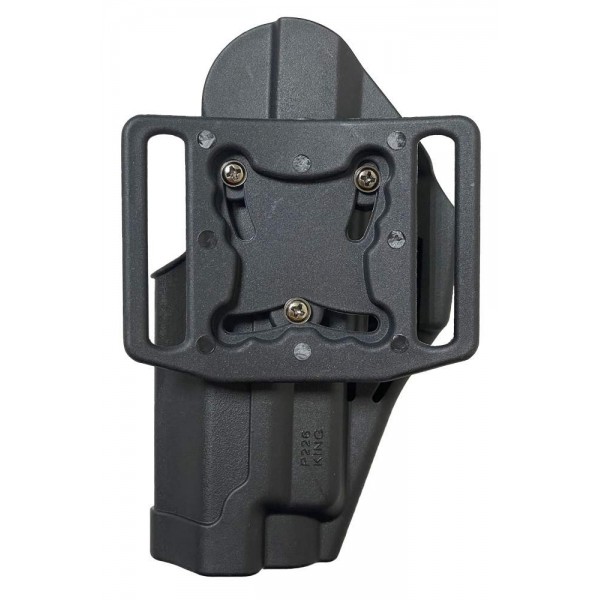 Кобура поясная Buvele Pistol Pouch Holster-P226 - 3577141 Кобура поясная Buvele Pistol Pouch Holster-P226 - 3577141