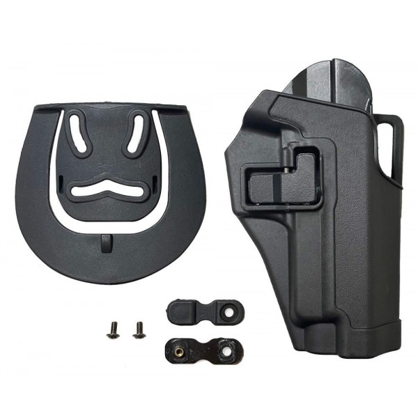 Кобура поясная Buvele Pistol Pouch Holster-P226 - 3577141 Кобура поясная Buvele Pistol Pouch Holster-P226 - 3577141
