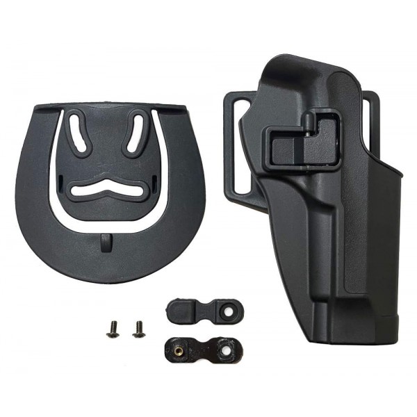 Кобура поясная Buvele Pistol Pouch Holster-M92 - 3577140