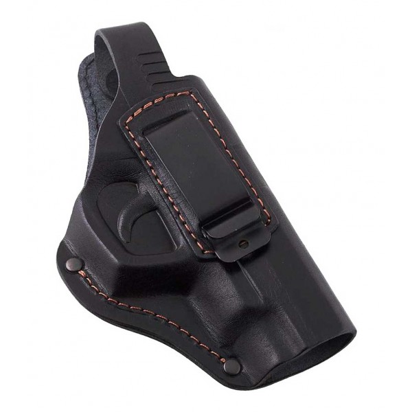 Кобура поясная Beneks для Форт-12 (формованная) с клипсой - 3577134