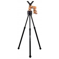 Трипод для стрільби Fiery Deer Tripod Trigger stick Gen6 (90-165 см)