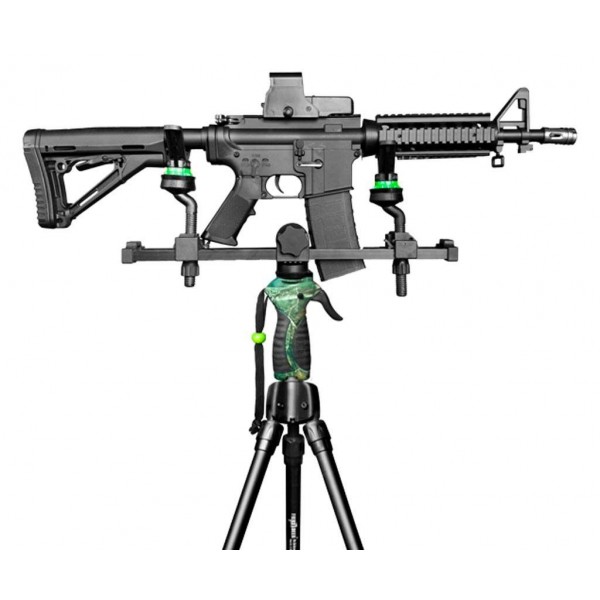 Подставка для стрельбы Fiery Deer (2-х точечная) - 3577128 Подставка для стрельбы Fiery Deer (2-х точечная) - 3577128