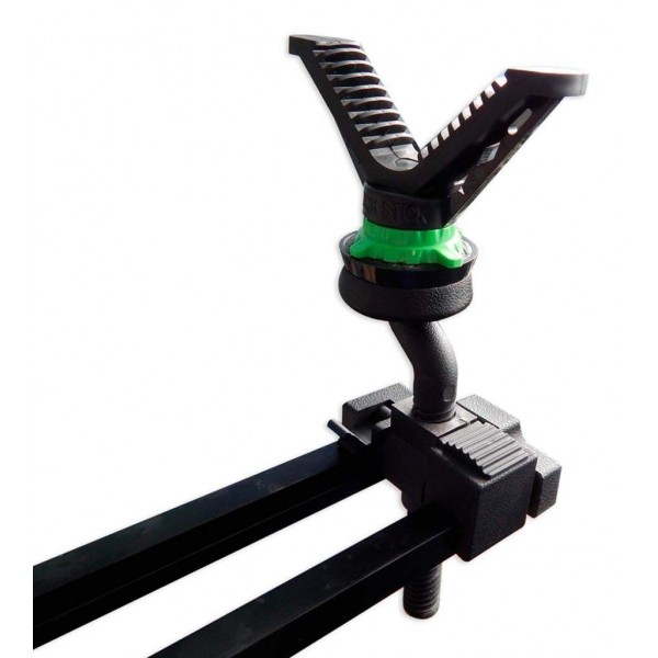 Подставка для стрельбы Fiery Deer (2-х точечная) - 3577128 Подставка для стрельбы Fiery Deer (2-х точечная) - 3577128