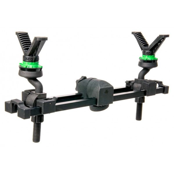 Подставка для стрельбы Fiery Deer (2-х точечная) - 3577128