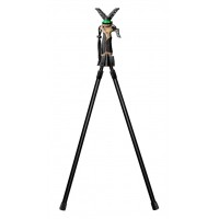 Біпод для стрільби Fiery Deer Bipod Trigger stick Gen3 (90-165 см)