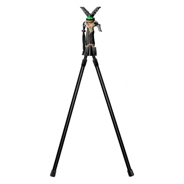 Бипод для стрельбы Fiery Deer Bipod Trigger stick Gen3 (90-165 см) - 3577127