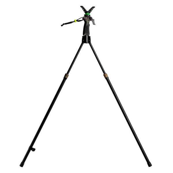 Бипод для стрельбы Fiery Deer Bipod Trigger stick Gen3 (90-165 см) - 3577127 Бипод для стрельбы Fiery Deer Bipod Trigger stick Gen3 (90-165 см) - 3577127