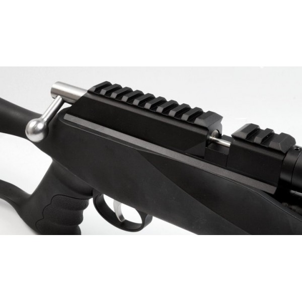 Пневматическая винтовка PCP Snowpeak SPA M25 - 3577111 Пневматическая винтовка PCP Snowpeak SPA M25 - 3577111