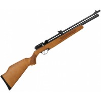 Пневматическая винтовка PCP Snowpeak PR900W Gen-2