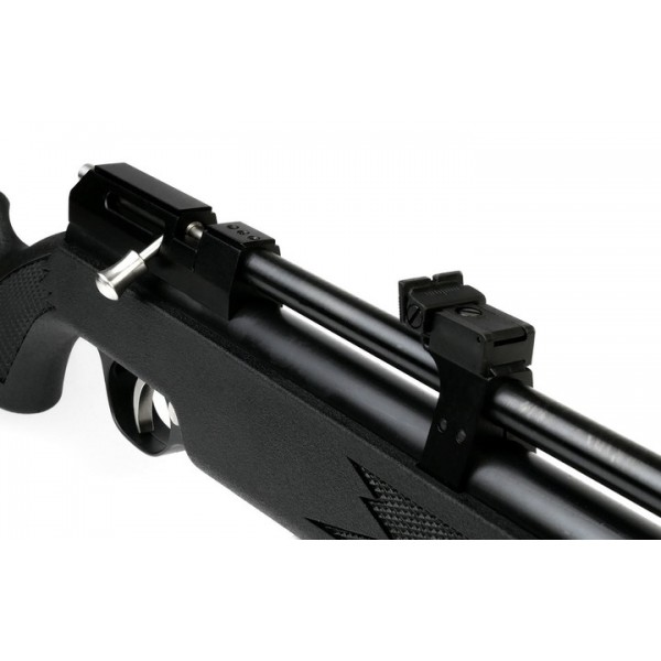 Пневматическая винтовка Snow Peak SPA PR900S GEN2 PCP - 3577109 Пневматическая винтовка Snow Peak SPA PR900S GEN2 PCP - 3577109