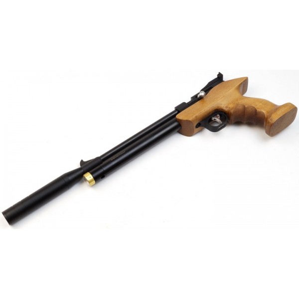 Пневматический пистолет Artemis PCP PP800R - 3577107
