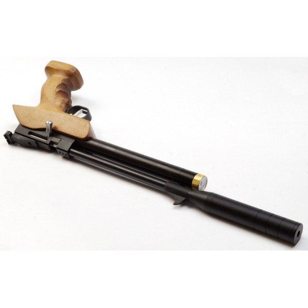 Пневматический пистолет Artemis PCP PP800R - 3577107 Пневматический пистолет Artemis PCP PP800R - 3577107