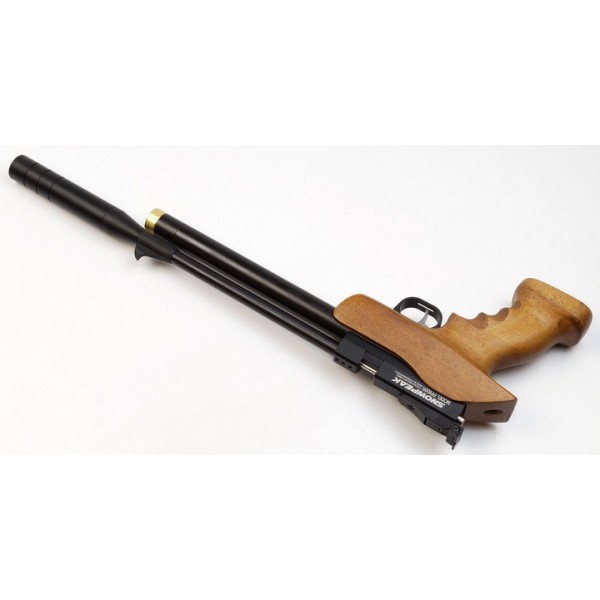 Пневматический пистолет Artemis PCP PP800R - 3577107 Пневматический пистолет Artemis PCP PP800R - 3577107