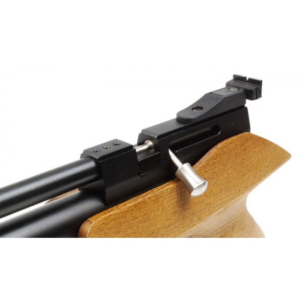 Пневматический пистолет Artemis PCP PP800R - 3577107 Пневматический пистолет Artemis PCP PP800R - 3577107