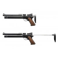 Пістолет PCP Artemis PP750