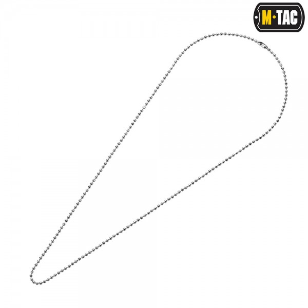M-Tac ланцюжок для США жетони (70 см.) - YXT230310879-4