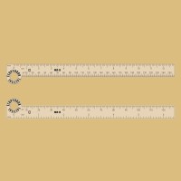 Масштабно-прицельная линейка (МПЧ-25)