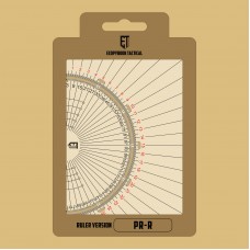 Линейка PROTRACTOR A6