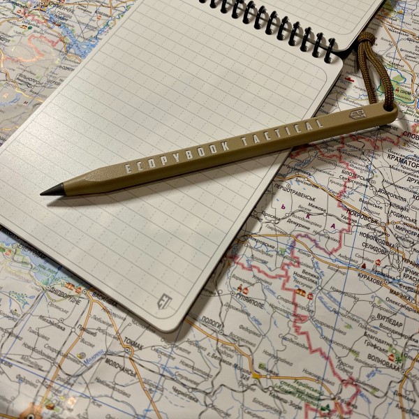 Олівець тактичний - 3577079 Олівець тактичний - 3577079