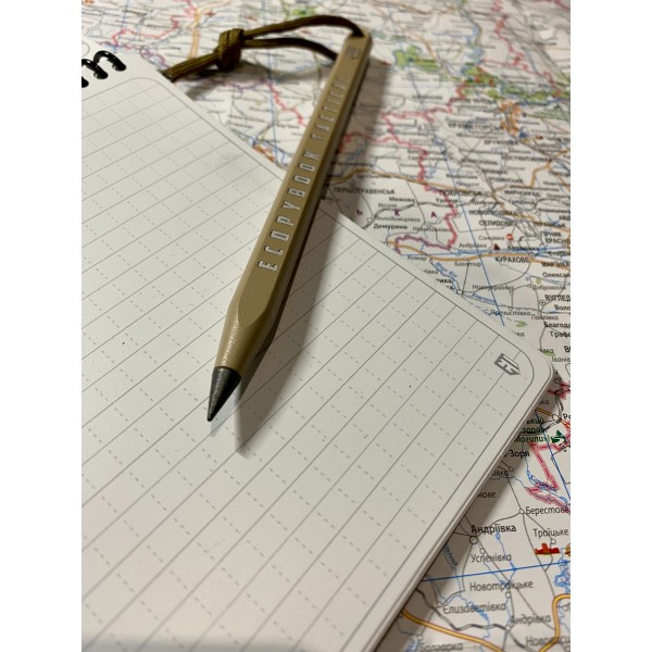 Олівець тактичний - 3577079 Олівець тактичний - 3577079