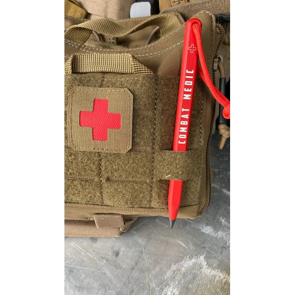 Олівець COMBAT MEDIC - 3577078 Олівець COMBAT MEDIC - 3577078