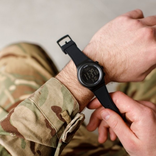 Часы тактические мужские влагостойкие Skmei Aston Sport Черный 1139 - 3577055 Часы тактические мужские влагостойкие Skmei Aston Sport Черный 1139 - 3577055