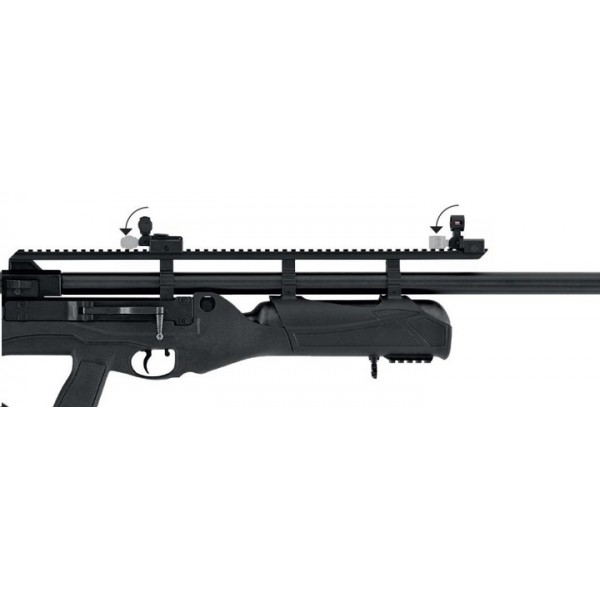 Пневматическая винтовка Hatsan Hercules Bully - 3577040