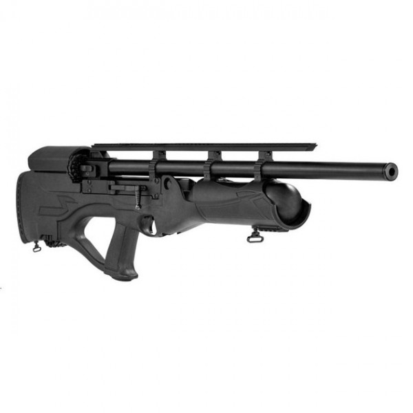 Пневматическая винтовка Hatsan Hercules Bully - 3577040