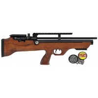 Пневматические винтовки Hatsan FlashPuP Set