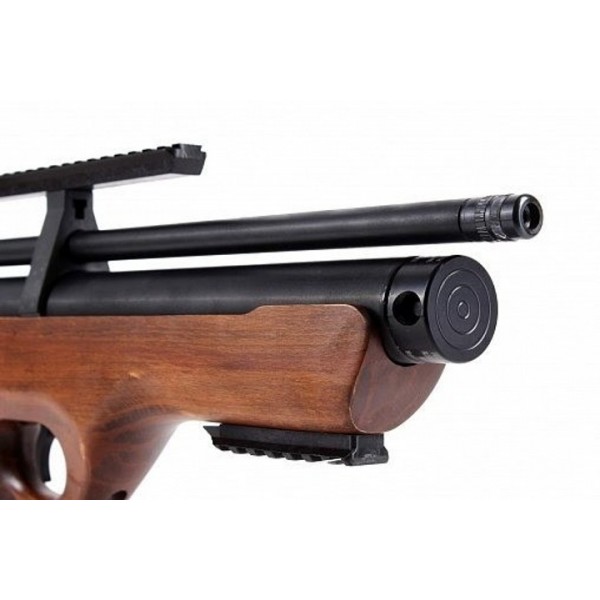 Пневматические винтовки Hatsan FlashPuP Set - 3577039 Пневматические винтовки Hatsan FlashPuP Set - 3577039