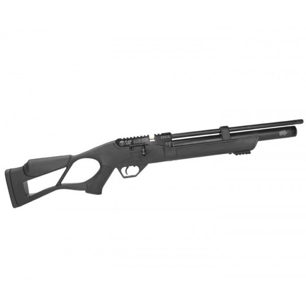 Пневматична гвинтівка Hatsan Flash Set із насосом ОП 4х32 - 3577038 Пневматична гвинтівка Hatsan Flash Set із насосом ОП 4х32 - 3577038