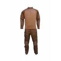 Костюм тактический летний Браун Койот Pancer