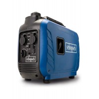 Инверторный бензиновый генератор SCHEPPACH SG2500i