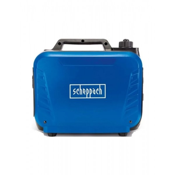 Инверторный бензиновый генератор SCHEPPACH SG2500i - 3577024 Инверторный бензиновый генератор SCHEPPACH SG2500i - 3577024