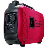 Генератор инверторный Scheppach ISE2500