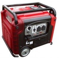 Генератор бензиновый DAISHIN SGE3500BSi