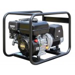 Генератор бензиновий AGT 7201 RaSB