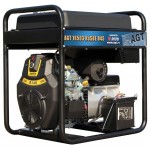 Бензиновый генератор AGT 16503 RaSBE R45 (14,5)