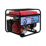 Генератор бензиновый AGT MLG6500/2