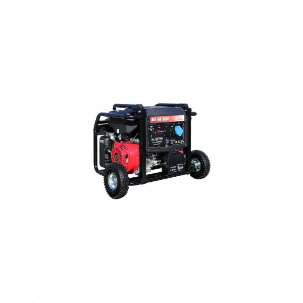 Генератор бензиновый AGT 7601 HSB TTL - 3576998 Генератор бензиновый AGT 7601 HSB TTL - 3576998