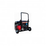 Генератор бензиновый AGT 7601 HSB TTL