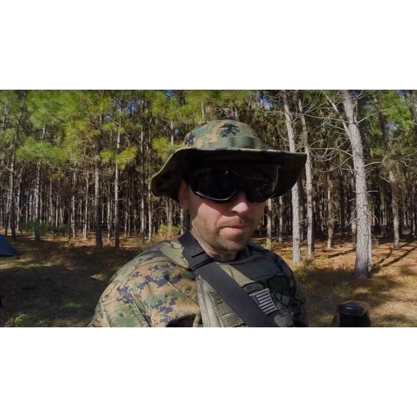 Окуляри захисні з ущільнювачем Global Vision Ballistech-1+RX (smoke) Anti-Fog, сірі окуляри з діоптрійною вставкою в комплекті - 3586643 Окуляри захисні з ущільнювачем Global Vision Ballistech-1+RX (smoke) Anti-Fog, сірі окуляри з діоптрійною вставкою в комплекті - 3586643